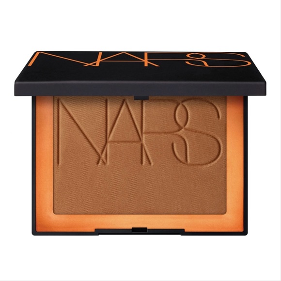 NARS Laguna Bronzing Powder 06/ Brand New In Box NIB - Picture 11 of 14